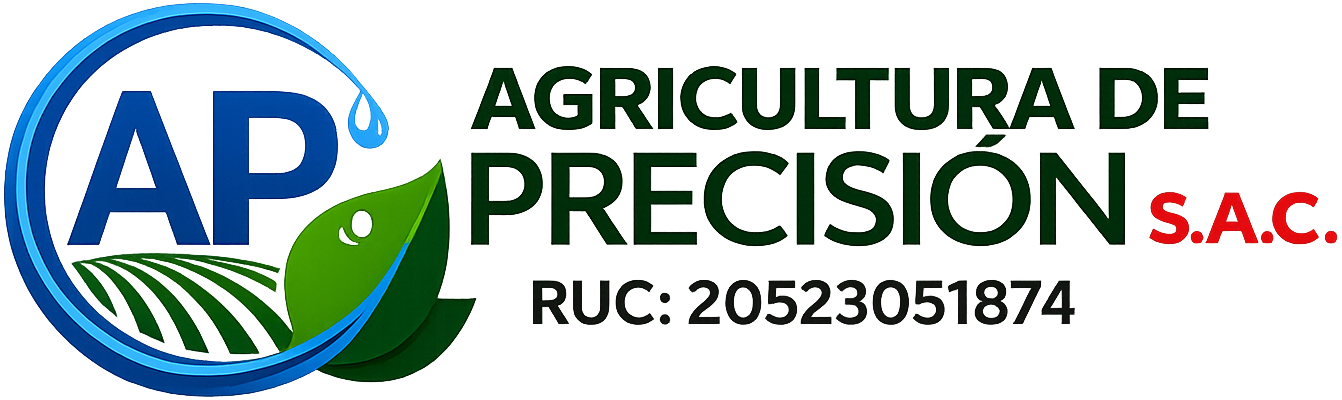 Agricultura de Precisión S.A.C.