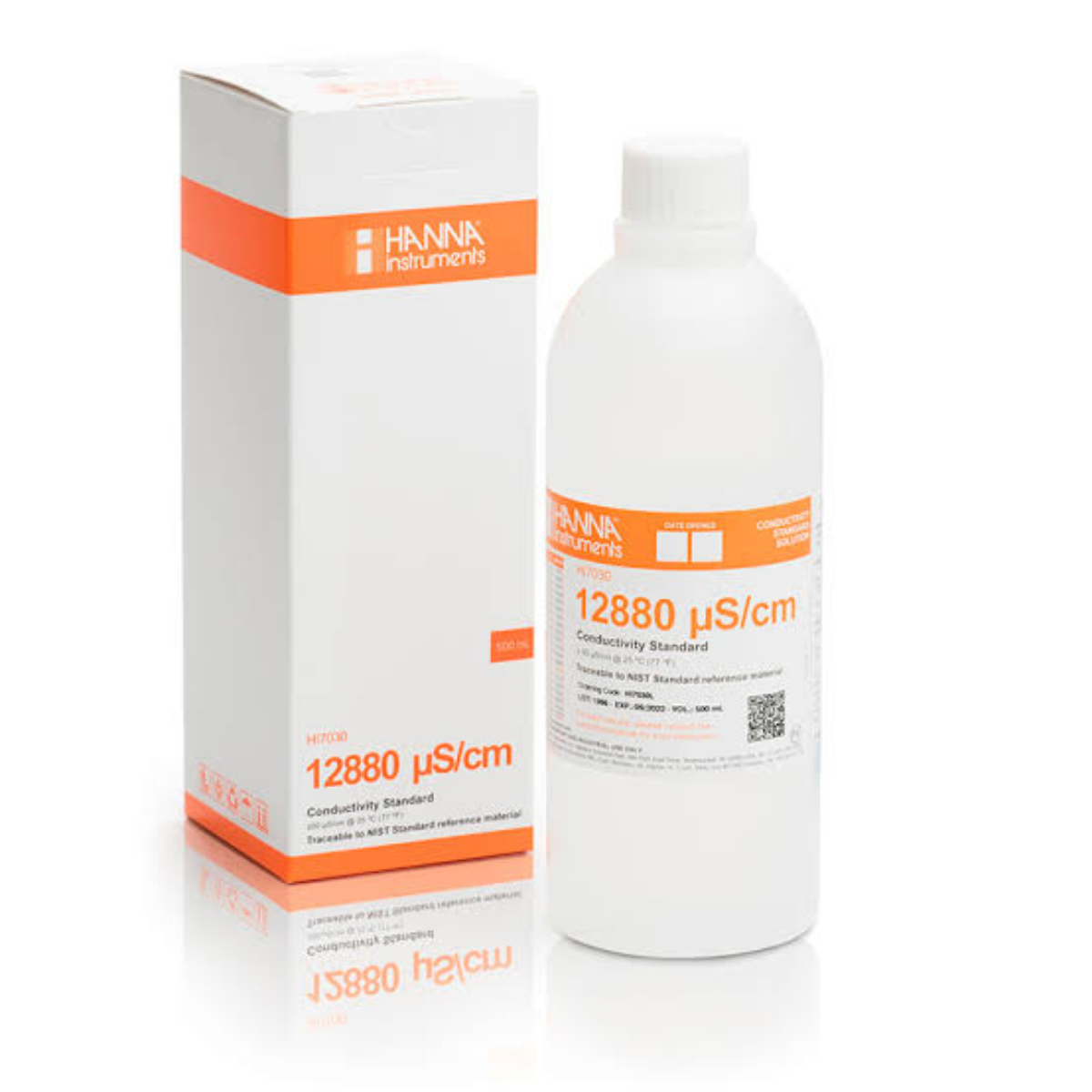 Solución de CE HI7030L