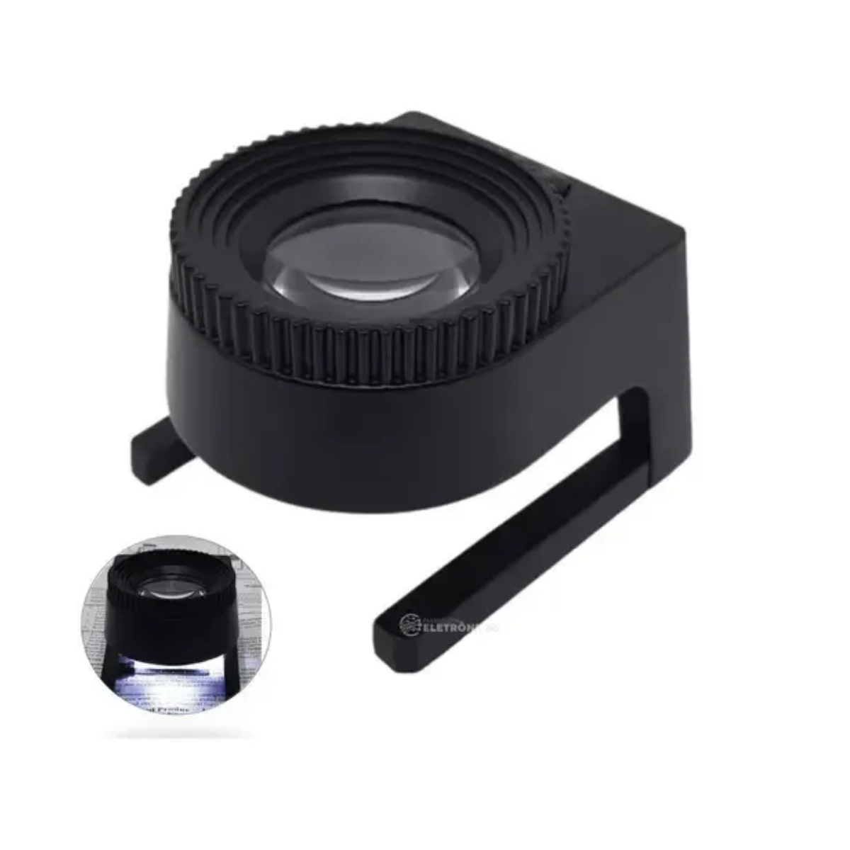 Lupa AP-20X 25 mm AP-9006