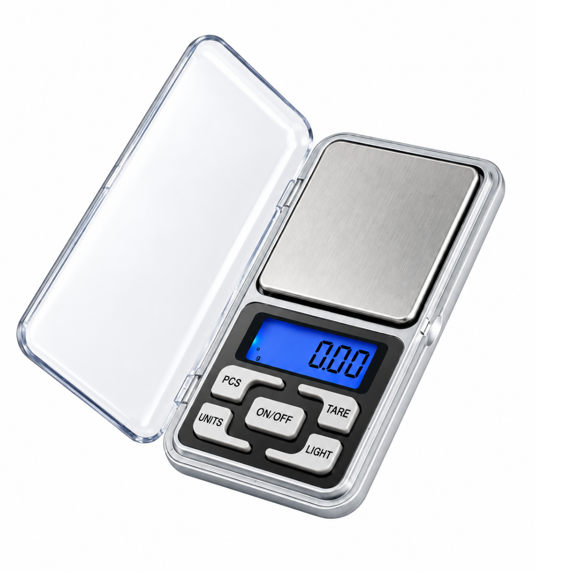 Balanza Gramera 0.01–200 g