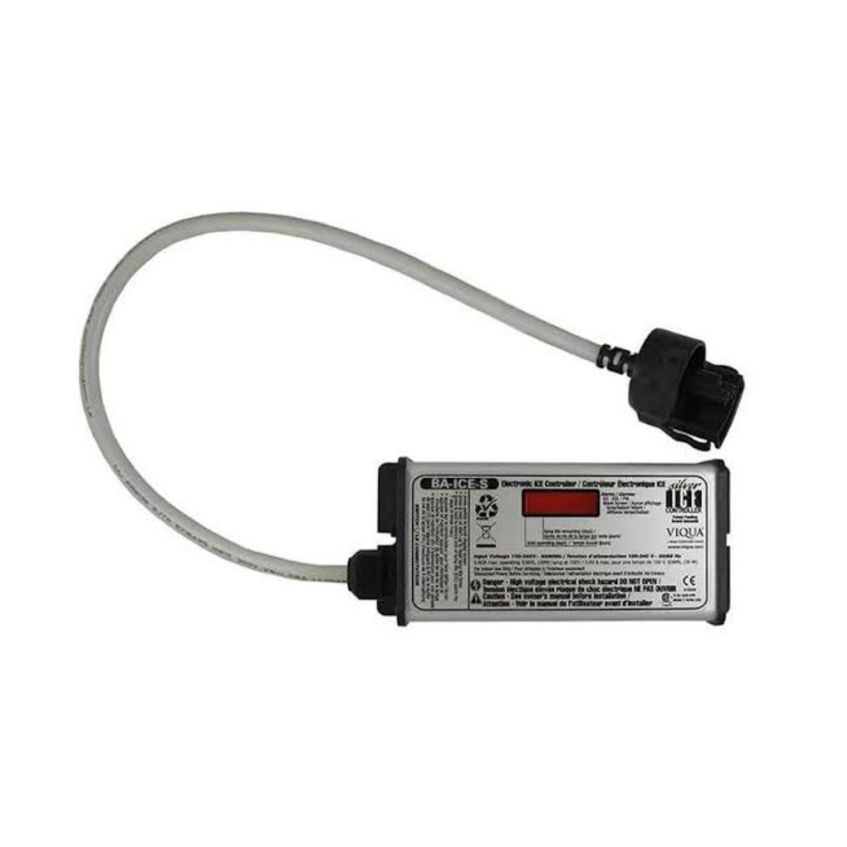 Balastro / Controlador VIQUA