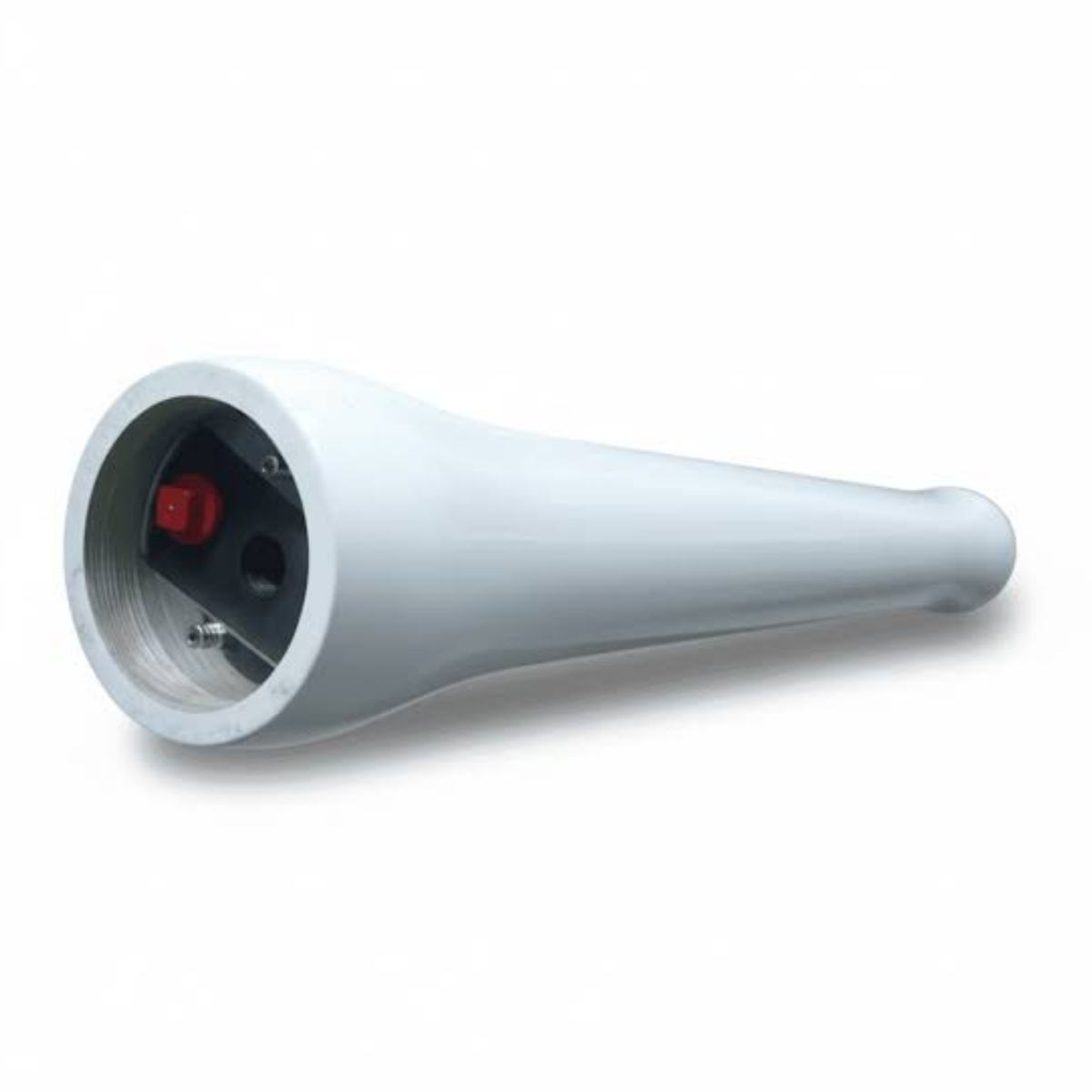 Portamembrana de fibra de vidrio 4.0 × 40 pulgadas