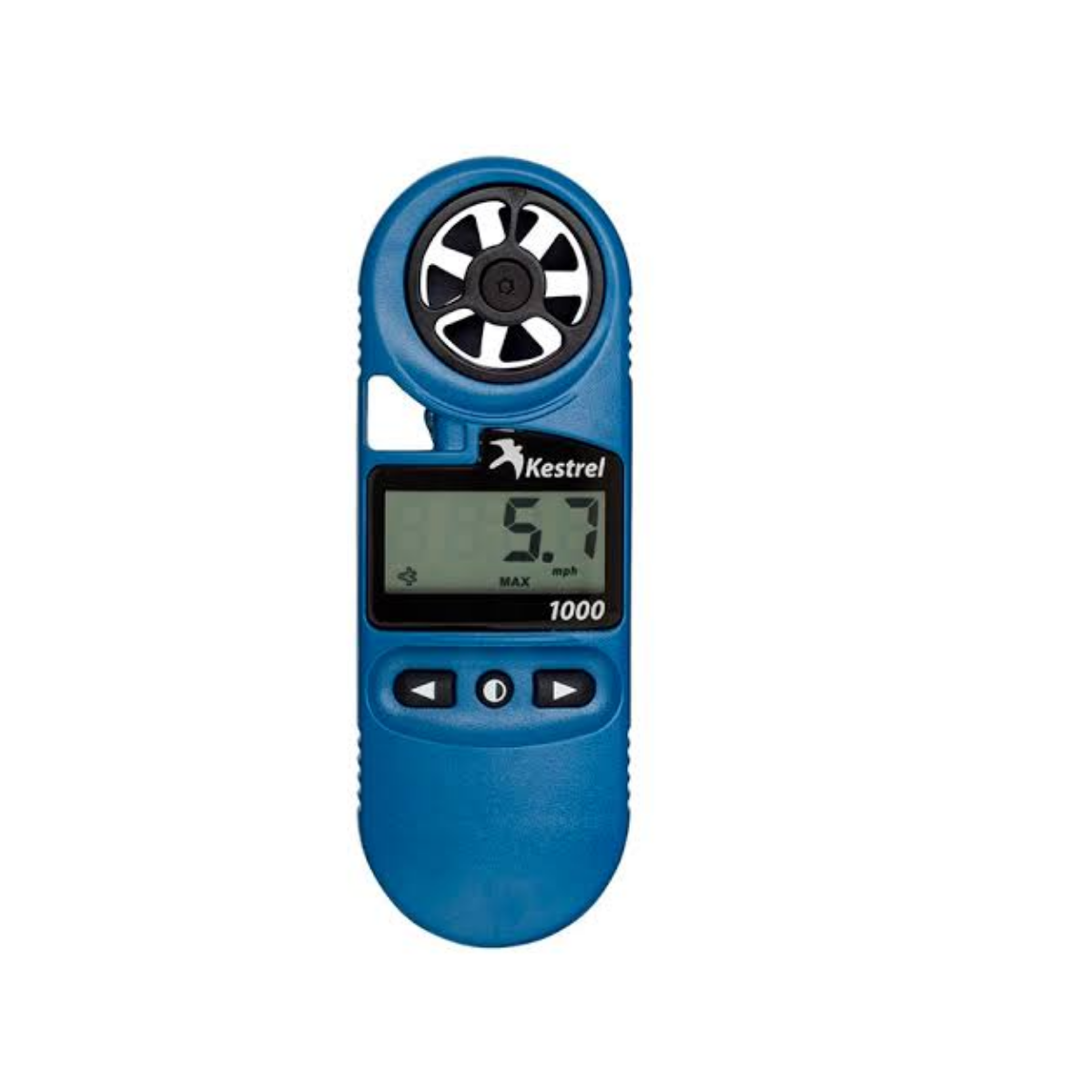 Kestrel k1000 (color azul)