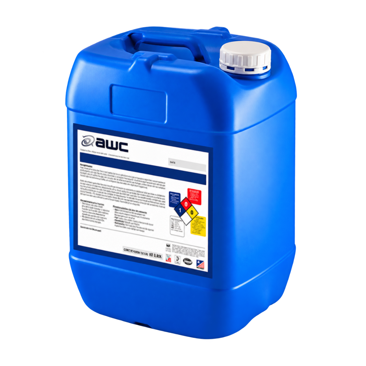 Hypersperse MDC-220 (GE Water)