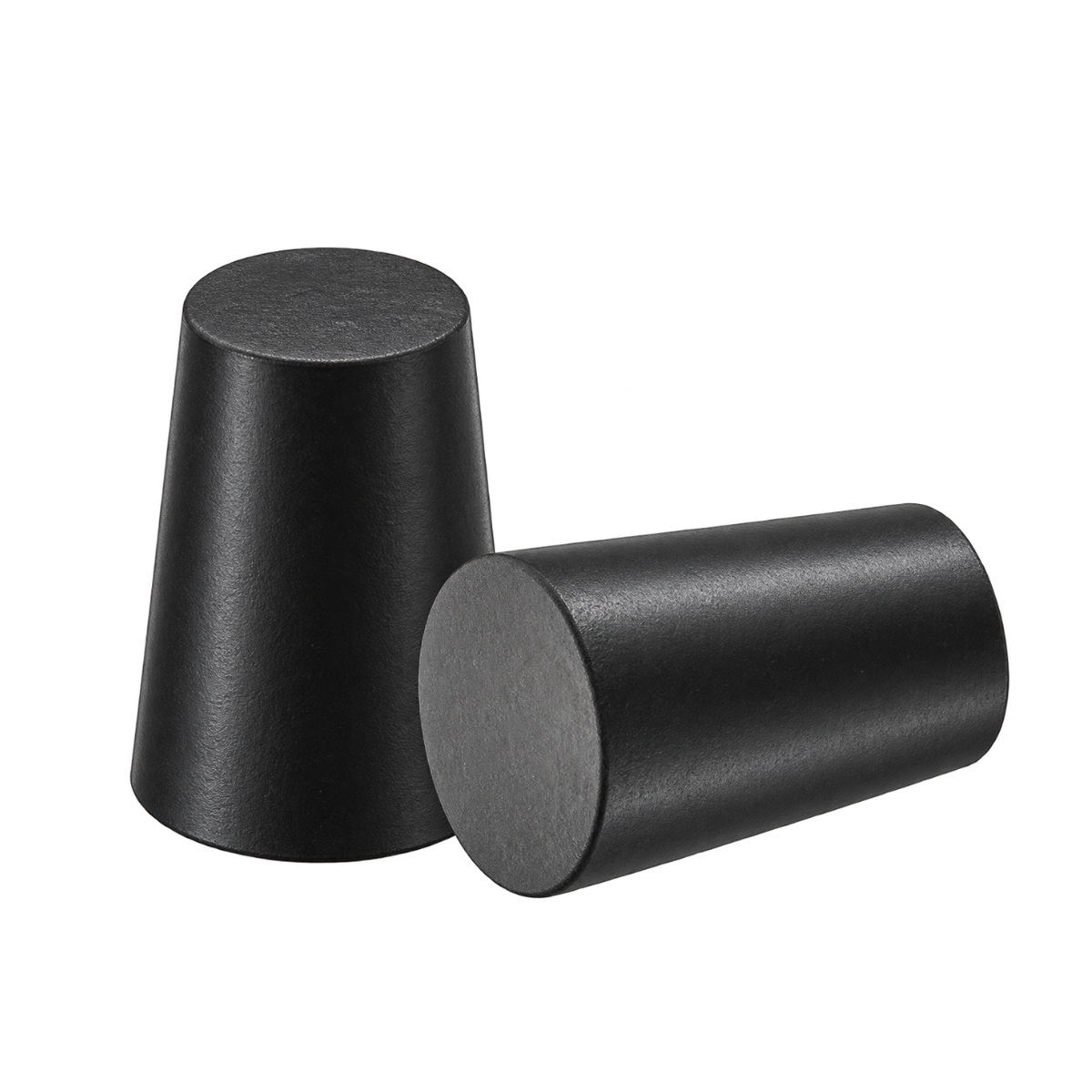 Tapón de Neopreno Negro STOPN