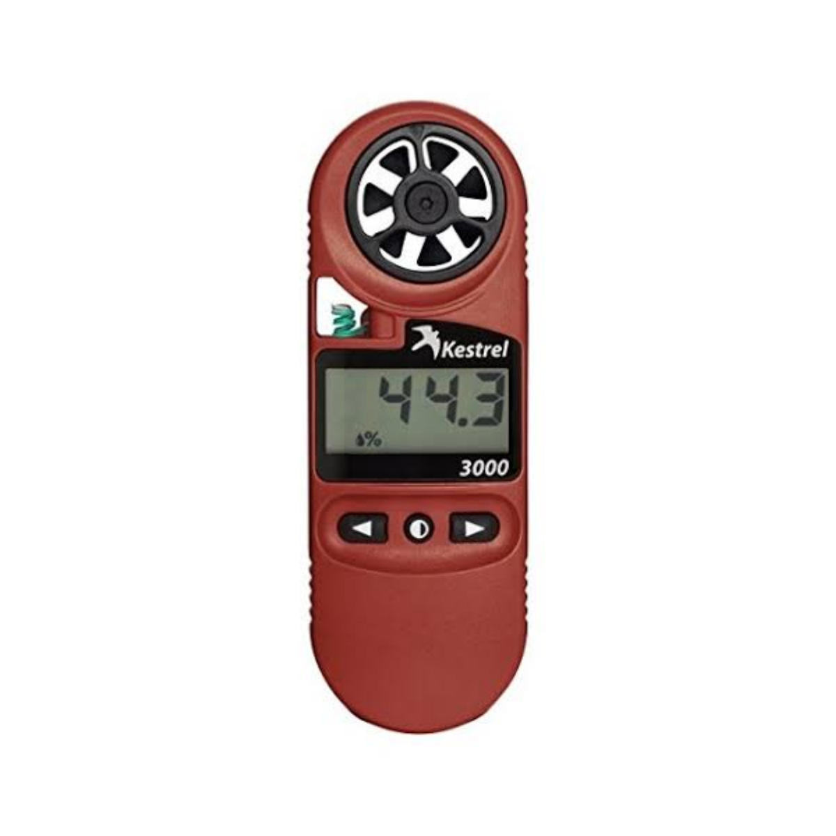 Kestrel K3000(COLOR ROJO)