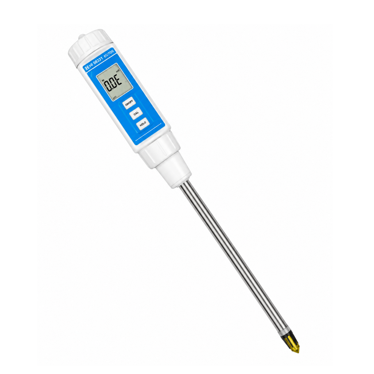 Medidor de humedad del suelo PMS714