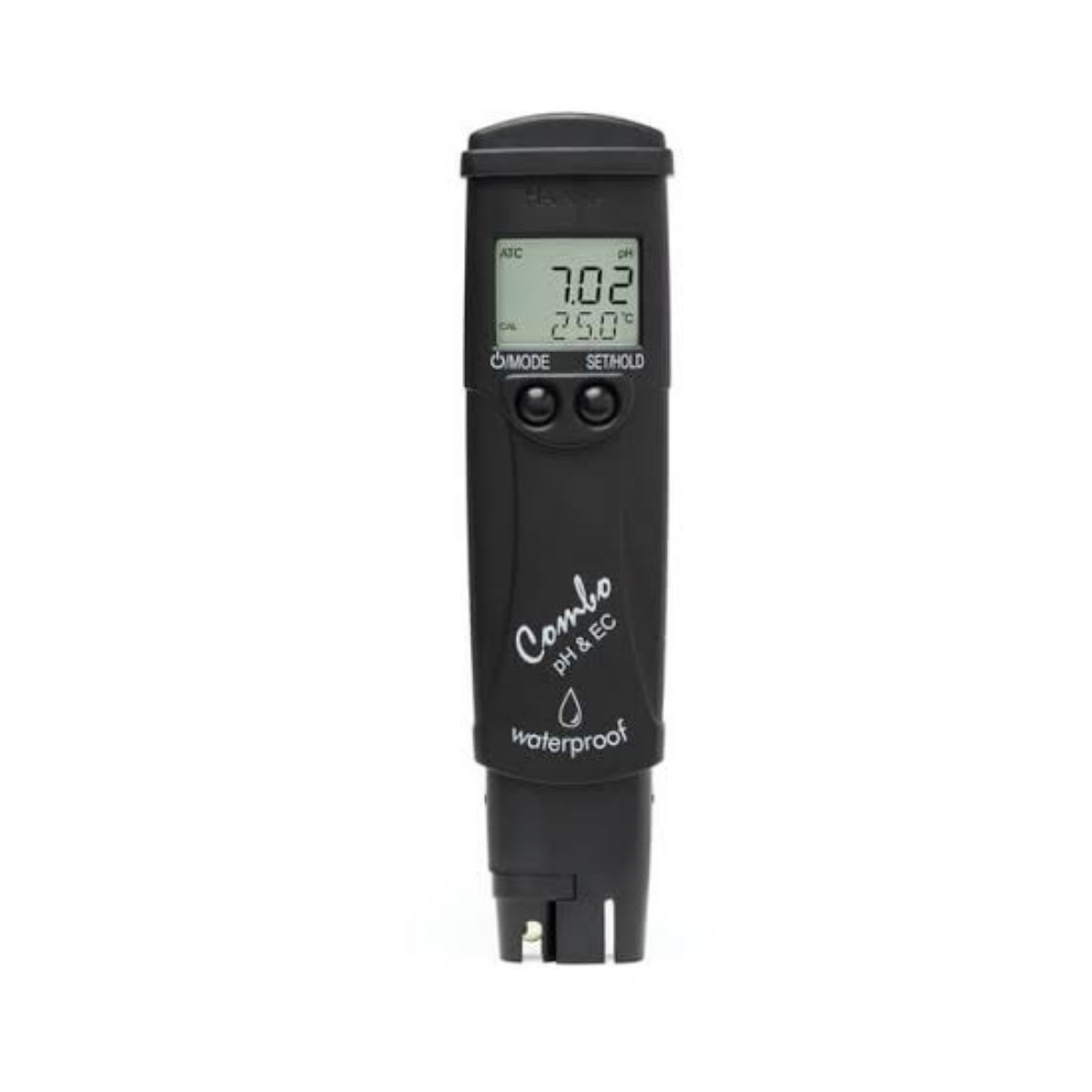 Medidor de pH, CE y TDS HI98129