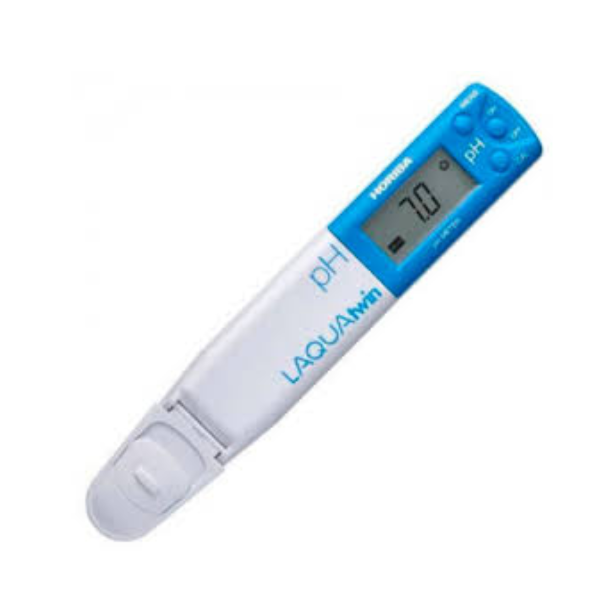 Medidor de pH LAQUATWIN-PH-11