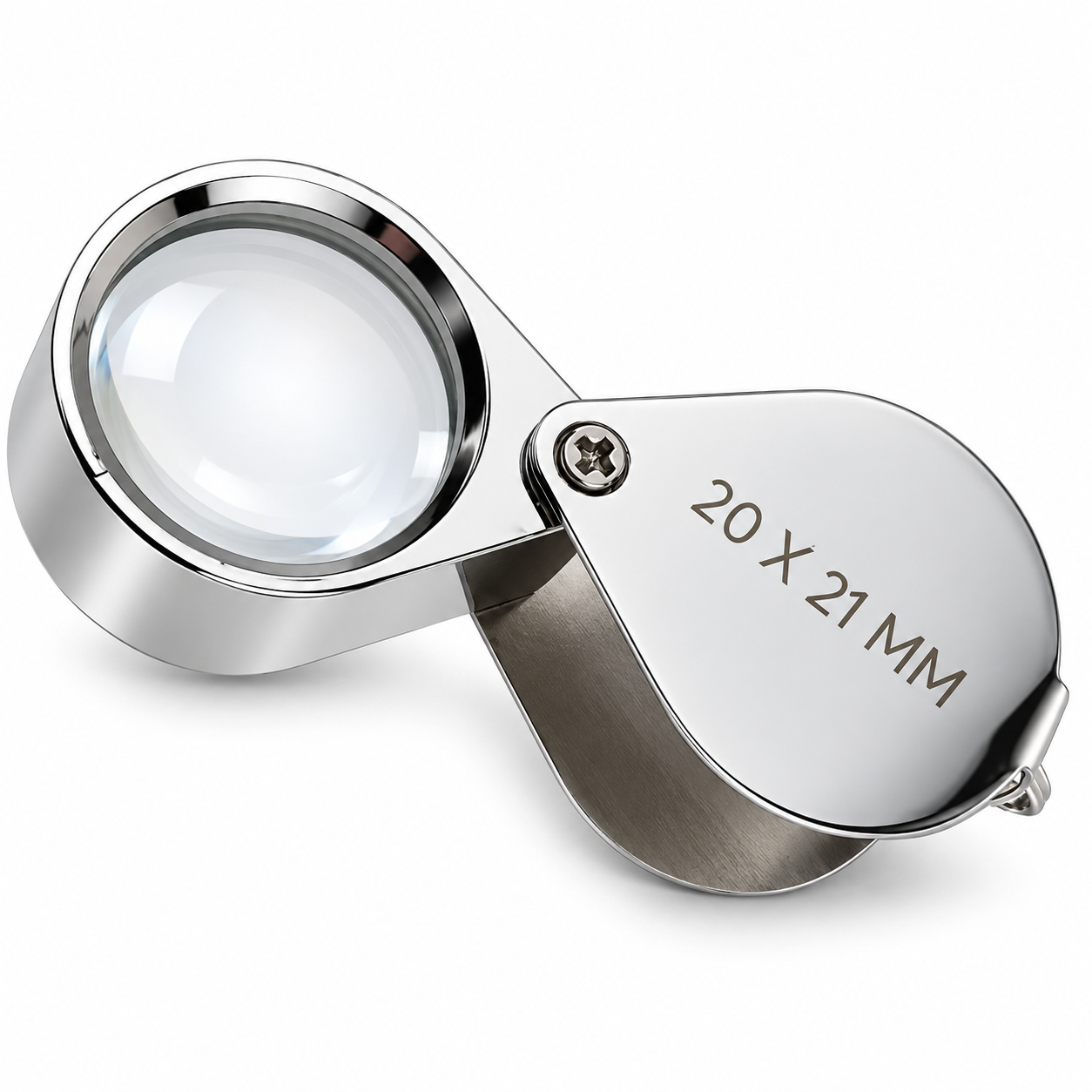Lupa AP-20X 21 mm AP-20