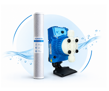 Tratamiento de agua