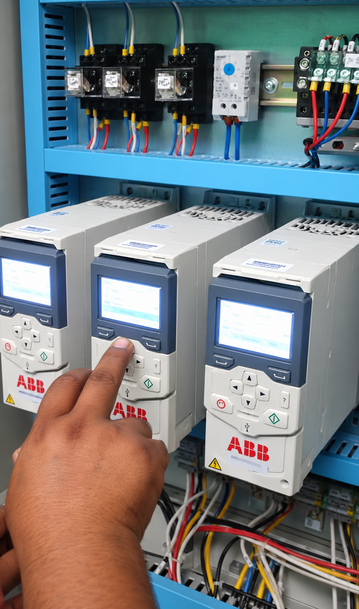 Servicio Mantenimiento de Preventivo